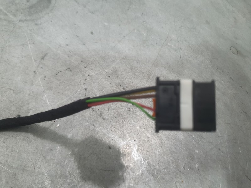 Recambio de retrovisor izquierdo para fiat doblo furgón/monospace (510_, 511_) bluehdi 100 referencia OEM IAM  ELÉCTRICO 