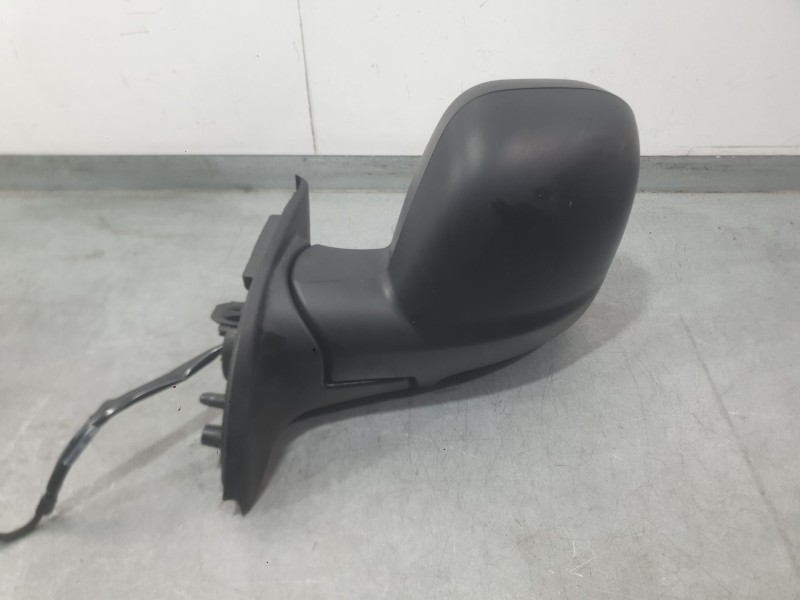 Recambio de retrovisor izquierdo para fiat doblo furgón/monospace (510_, 511_) bluehdi 100 referencia OEM IAM  ELÉCTRICO 