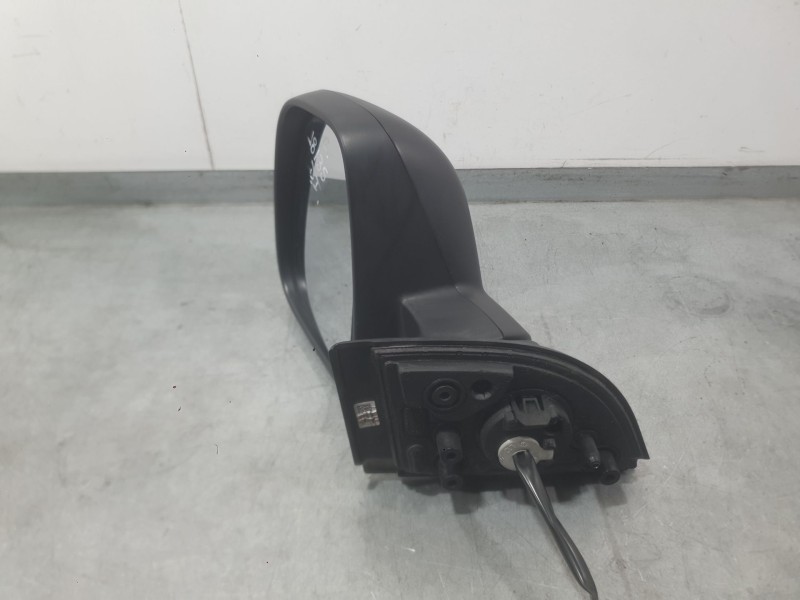 Recambio de retrovisor izquierdo para fiat doblo furgón/monospace (510_, 511_) bluehdi 100 referencia OEM IAM  ELÉCTRICO 