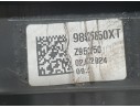 Recambio de retrovisor izquierdo para fiat doblo furgón/monospace (510_, 511_) bluehdi 100 referencia OEM IAM  ELÉCTRICO 