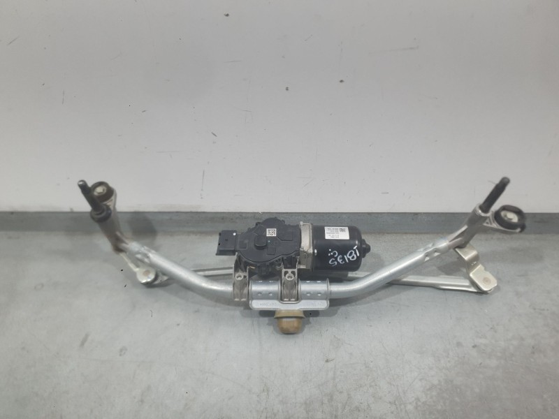 Recambio de motor limpia delantero para fiat doblo furgón/monospace (510_, 511_) bluehdi 100 referencia OEM IAM   