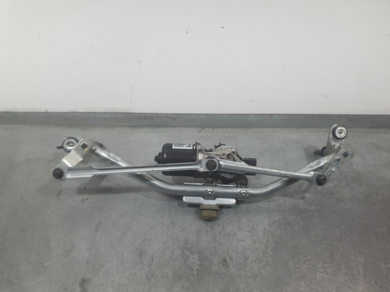 Recambio de motor limpia delantero para fiat doblo furgón/monospace (510_, 511_) bluehdi 100 referencia OEM IAM   