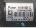 Recambio de motor limpia delantero para fiat doblo furgón/monospace (510_, 511_) bluehdi 100 referencia OEM IAM   