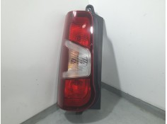 Recambio de piloto trasero izquierdo para fiat doblo furgón/monospace (510_, 511_) bluehdi 100 referencia OEM IAM   