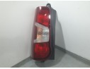 Recambio de piloto trasero izquierdo para fiat doblo furgón/monospace (510_, 511_) bluehdi 100 referencia OEM IAM   