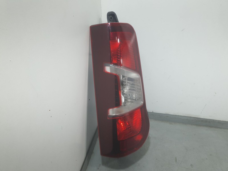 Recambio de piloto trasero izquierdo para fiat doblo furgón/monospace (510_, 511_) bluehdi 100 referencia OEM IAM   