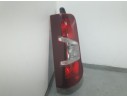 Recambio de piloto trasero izquierdo para fiat doblo furgón/monospace (510_, 511_) bluehdi 100 referencia OEM IAM   