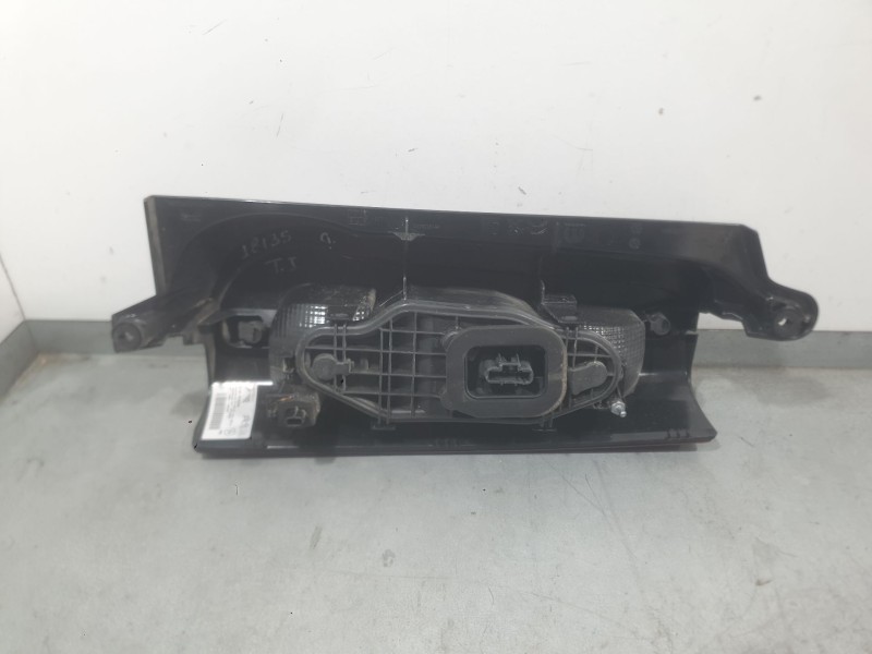Recambio de piloto trasero izquierdo para fiat doblo furgón/monospace (510_, 511_) bluehdi 100 referencia OEM IAM   
