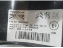 Recambio de piloto trasero izquierdo para fiat doblo furgón/monospace (510_, 511_) bluehdi 100 referencia OEM IAM   