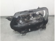 FARO IZQUIERDO 9854041380 LB71862 VALEO