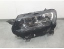 Recambio de faro izquierdo para fiat doblo furgón/monospace (510_, 511_) bluehdi 100 referencia OEM IAM   