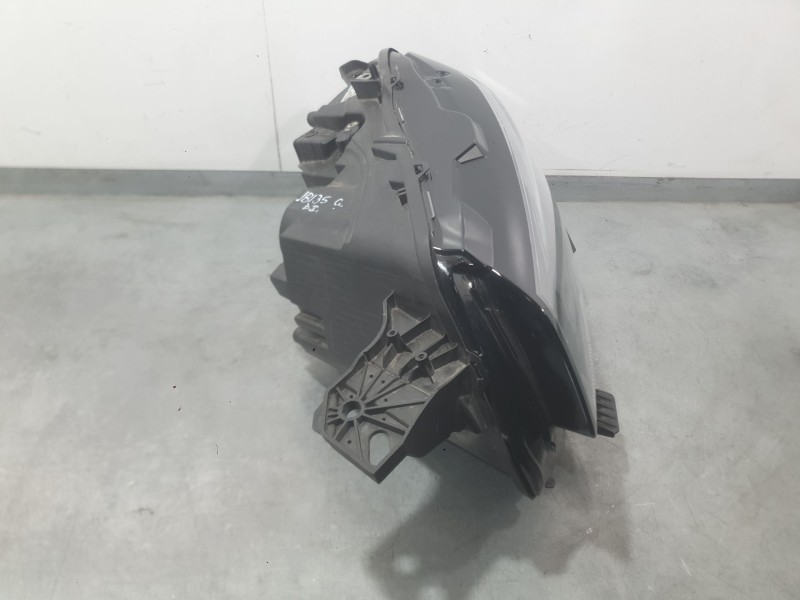 Recambio de faro izquierdo para fiat doblo furgón/monospace (510_, 511_) bluehdi 100 referencia OEM IAM   