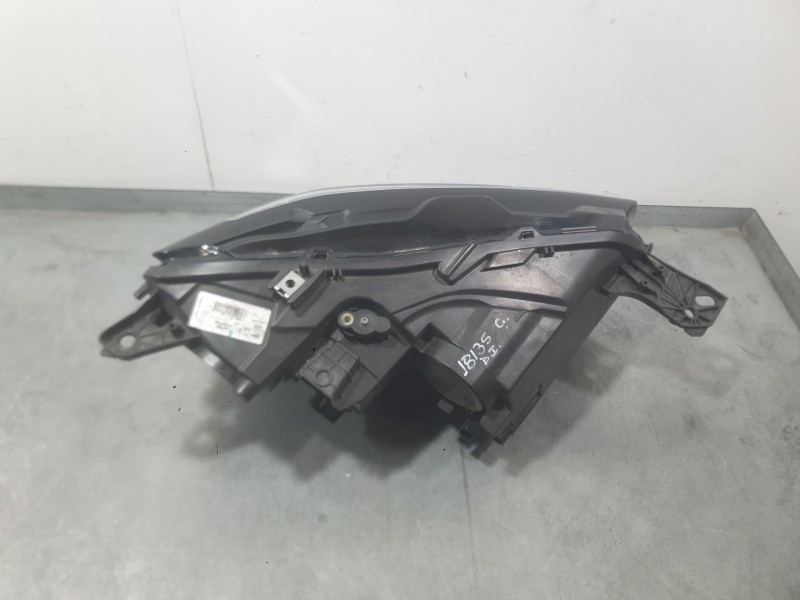 Recambio de faro izquierdo para fiat doblo furgón/monospace (510_, 511_) bluehdi 100 referencia OEM IAM   