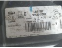 Recambio de faro izquierdo para fiat doblo furgón/monospace (510_, 511_) bluehdi 100 referencia OEM IAM   