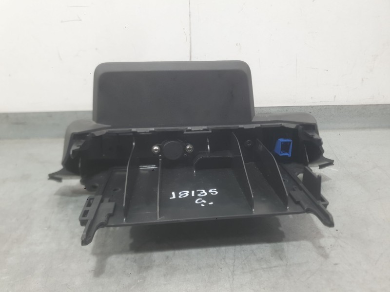 Recambio de cargador inductivo para fiat doblo furgón/monospace (510_, 511_) bluehdi 100 referencia OEM IAM   