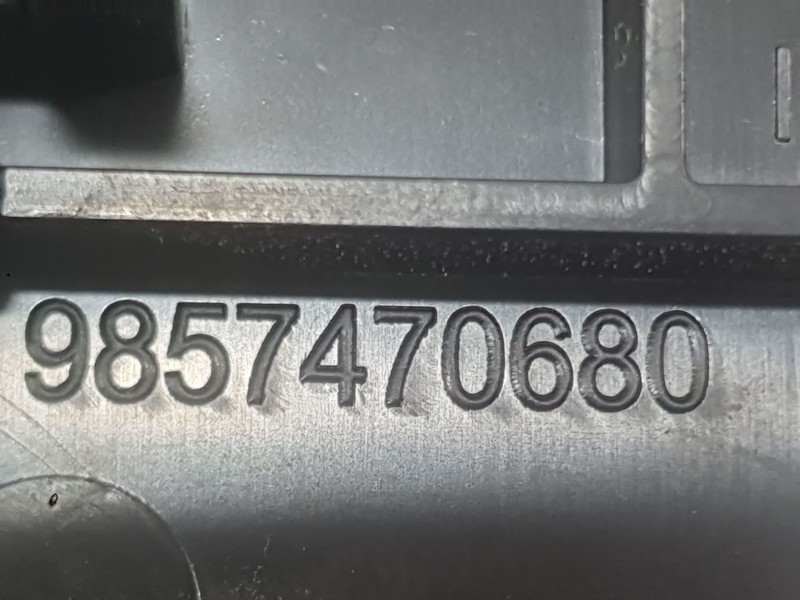 Recambio de cargador inductivo para fiat doblo furgón/monospace (510_, 511_) bluehdi 100 referencia OEM IAM   