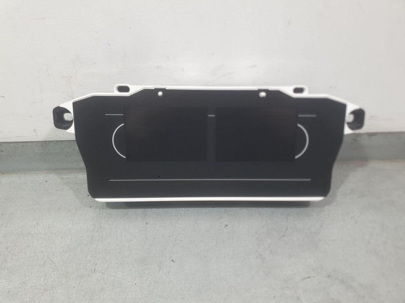 Recambio de cuadro instrumentos para fiat doblo furgón/monospace (510_, 511_) bluehdi 100 referencia OEM IAM   