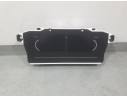 Recambio de cuadro instrumentos para fiat doblo furgón/monospace (510_, 511_) bluehdi 100 referencia OEM IAM   