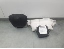 Recambio de kit airbag para fiat doblo furgón/monospace (510_, 511_) bluehdi 100 referencia OEM IAM  SIN PRETENSORES 