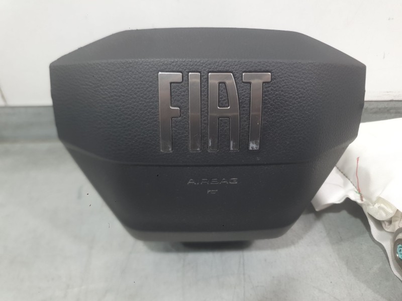 Recambio de kit airbag para fiat doblo furgón/monospace (510_, 511_) bluehdi 100 referencia OEM IAM  SIN PRETENSORES 