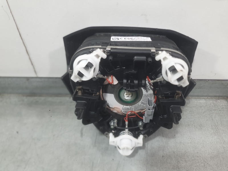 Recambio de kit airbag para fiat doblo furgón/monospace (510_, 511_) bluehdi 100 referencia OEM IAM  SIN PRETENSORES 