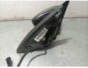 Recambio de retrovisor derecho para skoda rapid active referencia OEM IAM 5JB857408K  ELECTRICO 6 CABLES