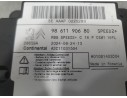 Recambio de kit airbag para fiat doblo furgón/monospace (510_, 511_) bluehdi 100 referencia OEM IAM  SIN PRETENSORES 
