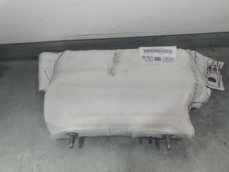 Recambio de kit airbag para fiat doblo furgón/monospace (510_, 511_) bluehdi 100 referencia OEM IAM  SIN PRETENSORES 