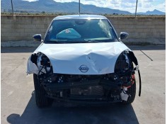 NISSAN MICRA VI