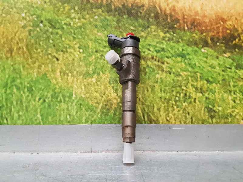 Recambio de inyector para peugeot 2008 (--.2013) allure referencia OEM IAM  0445110566 BOSCH