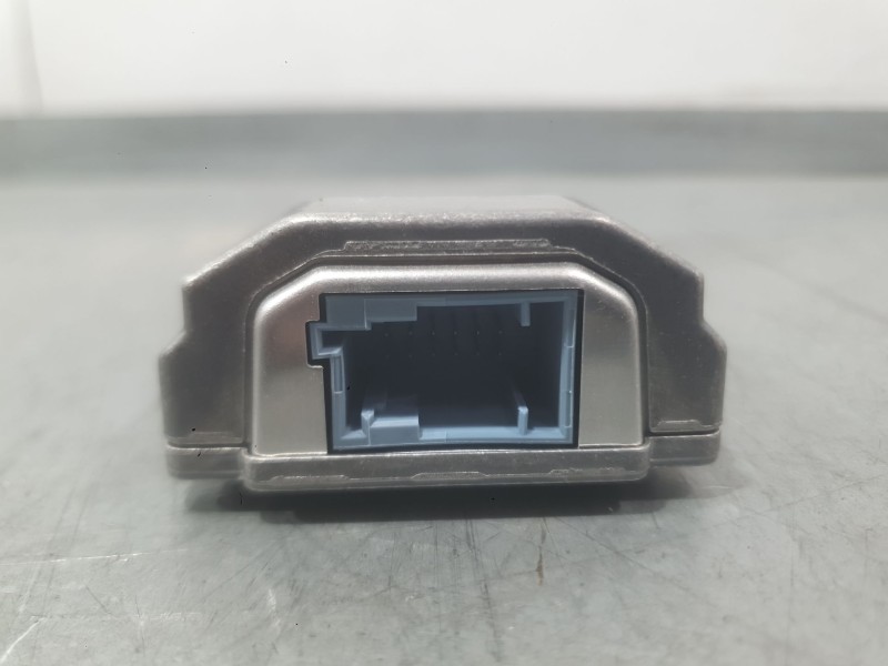 Recambio de camara para fiat doblo furgón/monospace (510_, 511_) bluehdi 100 referencia OEM IAM   