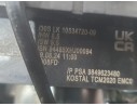 Recambio de mando luces y limpia para fiat doblo furgón/monospace (510_, 511_) bluehdi 100 referencia OEM IAM   