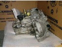 Recambio de caja cambios para peugeot 407 st sport referencia OEM IAM 20MB06 0404999 6 VELOCIDADES