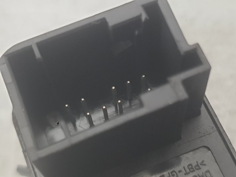 Recambio de mando retrovisor para fiat doblo furgón/monospace (510_, 511_) bluehdi 100 referencia OEM IAM   