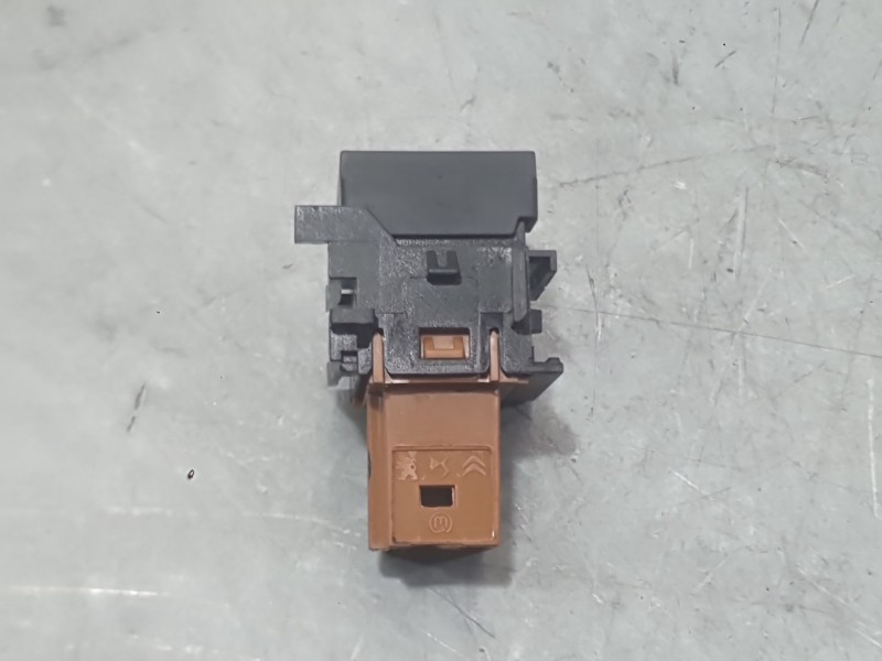 Recambio de interruptor para fiat doblo furgón/monospace (510_, 511_) bluehdi 100 referencia OEM IAM   