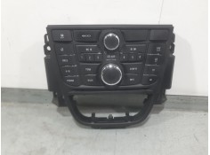 MANDO RADIO 13397126 