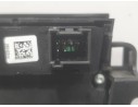 Recambio de mando radio para opel astra j (p10) 1.6 cdti (68) referencia OEM IAM   