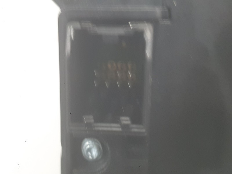 Recambio de mando radio para opel astra j (p10) 1.6 cdti (68) referencia OEM IAM   