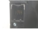 Recambio de mando radio para opel astra j (p10) 1.6 cdti (68) referencia OEM IAM   