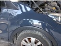 Recambio de aleta delantera derecha para renault captur i (j5_, h5_) 1.5 dci 90 referencia OEM IAM 631005737R  