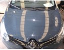Recambio de capot para renault captur i (j5_, h5_) 1.5 dci 90 referencia OEM IAM 651004529R  