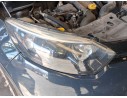 Recambio de faro derecho para renault captur i (j5_, h5_) 1.5 dci 90 referencia OEM IAM 260105066R  