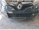 Recambio de paragolpes delantero para renault captur i (j5_, h5_) 1.5 dci 90 referencia OEM IAM 620229390R ROZADO 