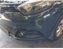 Recambio de paragolpes delantero para renault captur i (j5_, h5_) 1.5 dci 90 referencia OEM IAM 620229390R ROZADO 