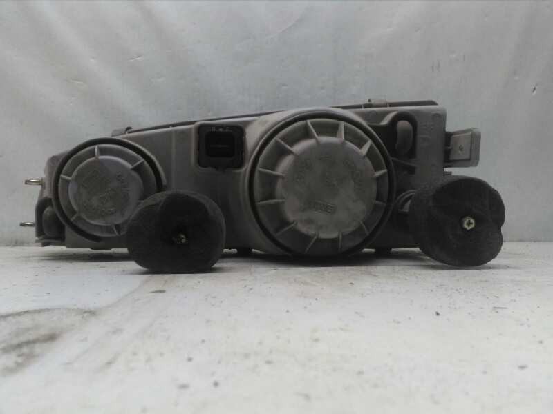 Recambio de faro derecho para hyundai h 100 referencia OEM IAM   