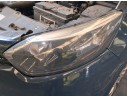 Recambio de faro izquierdo para renault captur i (j5_, h5_) 1.5 dci 90 referencia OEM IAM 260607817R  