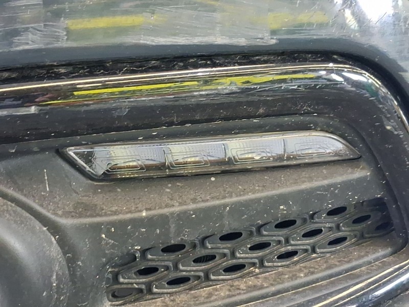 Recambio de piloto delantero izquierdo para renault captur i (j5_, h5_) 1.5 dci 90 referencia OEM IAM   