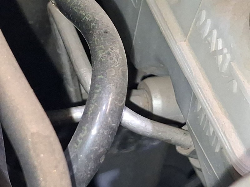 Recambio de bomba freno para renault captur i (j5_, h5_) 1.5 dci 90 referencia OEM IAM 460119686R  