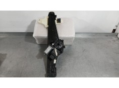 Recambio de elevalunas trasero izquierdo para peugeot 3008 ii suv (mc_, mr_, mj_, m4_) 1.5 bluehdi 130 referencia OEM IAM 981048