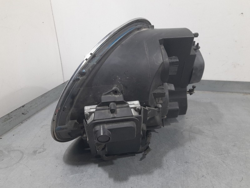 Recambio de faro izquierdo para mini mini (r50, r53) cooper s referencia OEM IAM 40250748  